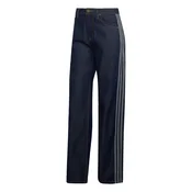 ADIDAS ORIGINALS Kavbojke Firebird golobje modra/temno modra