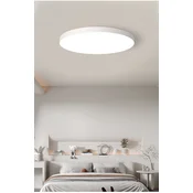 Jinggong Plafonska lampa LED, 24 W, Bela