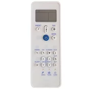 General CARRIER 42NQV015MM - replacement remote control