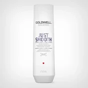 Goldwell Šampon za neukrotivu kosu Dualsenses Just Smooth Taming, 250 ml