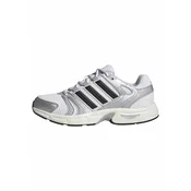 ADIDAS SPORTSWEAR Nizke superge CONTROL črna/srebrna/bela