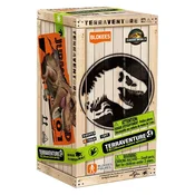 Action Figure Blokees Jurassic World- Model Kits - Terraventure