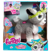 Interaktivna plišasta koza furReal Daisy the Yoga Goat - 29 cm (28104)