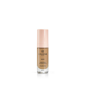 Fluid Foundation Make-up Collistar NUDO No 3G Naturale dorato Spf 15 30 ml