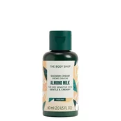 The Body Shop Almond Milk Gel za tuširanje Gelovi za tuširanje