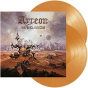 Ayreon - Universal Migrator Part I: The Dream Sequencer (Limited Edition) (Orange Coloured) (2 LP)