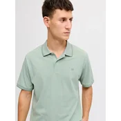 JJ Rebel by Jack & Jones polo majica Zell za muškarce, svetlozelena, M