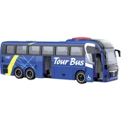 CITY SERVICE CAR - Avtobus 1:16 - moder