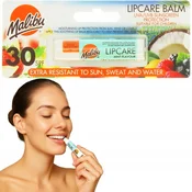 Balzam za ustnice Mint Waterproof Malibu SPF 30 Balzam za ustnice Mint 4 g