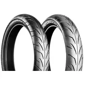 Bridgestone BT39R*** 130/70 R17 62H Moto pnevmatike