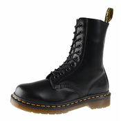 Usnjen škorenj ženska unisex - Dr. Martens - DM11857001