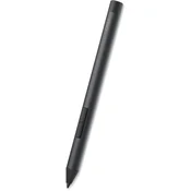 Dell | ActivePen | PN5122W | Črna | 9,5 x 9,5 x 140 mm | leto(-a) | g
