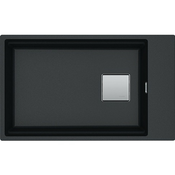 Fragranit podvgradno korito Franke KNG 110-62 KUBUS 2 onyx