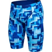 Funky trunks you blued jammer junior 152cm