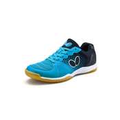 Mens Indoor Shoes Butterfly Lezoline Vilight Blue EUR 42