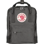 Fjällräven Nahrbtniki rdeča Kanken