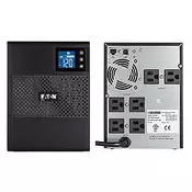 Eaton 5SC 750 120V