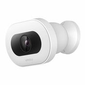 Imou by Dahua IP kamera Knight/ Bullet/ Wi-Fi/ 8Mpix/ IP66 zaščita/ 2,8 mm objektiv/ 16x dig. zoom/ H.265/ IR do 30 m/ CZ aplikacija