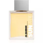 Jil Sander Sun Men Eau de Parfum parfumska voda za moške 75 ml