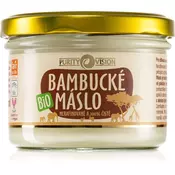Purity Vision Ekološko karitejevo maslo (Obseg 200 ml)