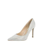 STEVE MADDEN Čevlji s peto Thrive-R srebrna