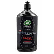 Turtle Wax Max vosak s grafenom, 414 ml