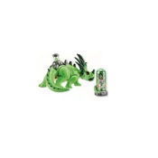 Igralni komplet Robo Alive Dino DNA - 1. serija, različni modeli (71139)