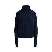 Lauren Ralph Lauren Pulover mornarska