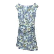 Pull&Bear Obleka opal/svetlo modra/oliva/pastelno zelena