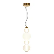 MAYTONI VISEČA NIHALNA SVETILKA Pendant   14.7/45 cm   17 W