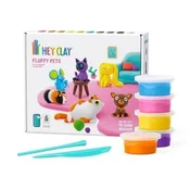 shumee Hej Clay - Puhaste živali + dodatki