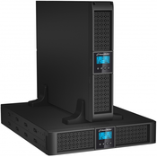 PowerWalker besprekidno UPS napajanje VFI1500RT HID Online, 1500VA/1350W