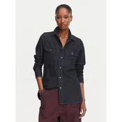 G-Star Raw Srajca D30440 E356 Mornarsko modra Regular Fit