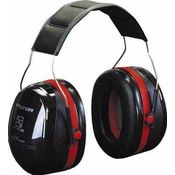 3M Slušalke za ušesa Optime Iii H540A