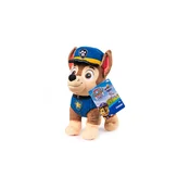 Tačke na patrulji osnovni pliš Rocky 18 cm
