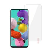 Zaščitno steklo Urbie Orange Samsung Galaxy A51