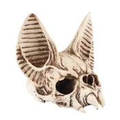 Dekoracija Skull Vampire Bat - 766-7677