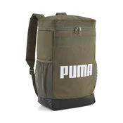 PUMA Challenger 27L Backpack, Men, Loden Green, OSFA