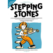 COLLEDGE: STEPPING STONES viola