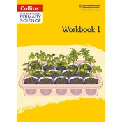 International Primary Science Workbook: Stage 1