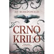 Crno krilo