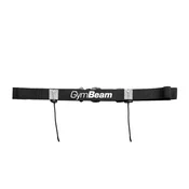 GymBeam Pojas za startni broj Black