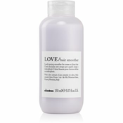 Davines Love Olive krema za glajenje za neobvladljive lase 150 ml