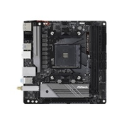 ASRock A520M-ITX/AC