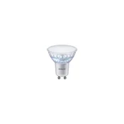 PHILIPS MASTERValue LED ŽARULJA GU10/5,5W/4000K/680lm=90W/120°/240V CRI90 DIMM. 8721103038319