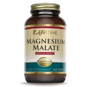 Lifetime magnezij malate a110-pharmacy