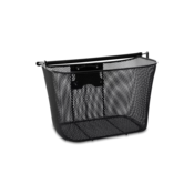 KOŠARA PREDNJA RFR KLICK&GO 20L BLACK 13766