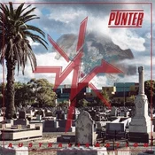 Punter - Australienation (LP)