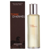Hermes - TERRE DHERMES edt vaporizador refill 125 ml
