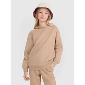 Girls sweatshirt 4F